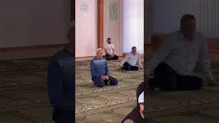 Имам Шамильского района- про воспитание детей.  