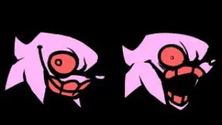 Vs. Sonic.exe 2.5 Cancelled Build