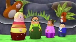 Higglytown Heroes ft.Arashi_SSBU