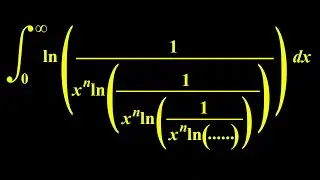 A Brilliant integral