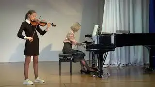 Лыско Василиса