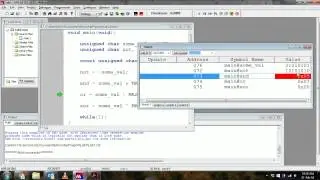 Bit Masking in C using HITECH C-Compiler in MPLAB v 8.92