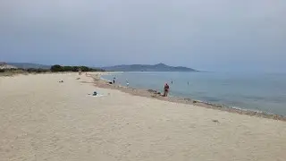 Wohnmobilurlaub 2023 Sardinien 2023 Teil 2