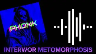 INTERWORLD METOMPRPHOSIS 1#