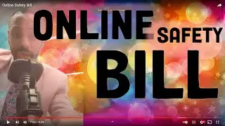 Online Safety Bill
