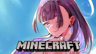 【Minecraft】Winging It