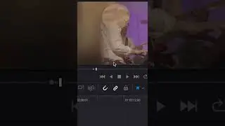 Курс по Davinci Resolve - 1 урок. Простой монтаж