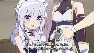 Azur Lane: Slow Ahead - Episode 9 (Bel-chan plays)