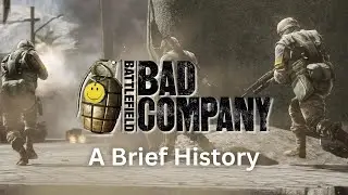 Battlefield: Bad Company - The Hidden Gem That Revolutionized the FPS Genre (Press Start Rewind) 💥