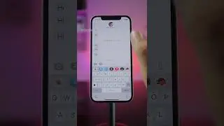 iMessage - The Alternative Method to Reply 