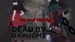 Not Booping Dis Snout | Dead By Daylight