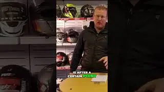 Is a More Expensive Helmet Necessary for Mostbikers