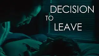 Decision To Leave | 'Suspect' Original Trailer