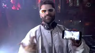ALOK @ TOMORROWLAND WINTER 2026