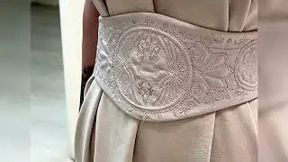 Мастер класс 