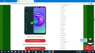 Download Symphony Z30 Flash File All Version Firmware