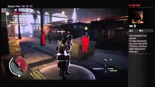 Assassins Creed Syndicate Live Walkthrough Part 18