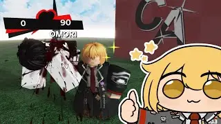 Don Quixote (Limbus Company) Skin - Crossover Arena - Roblox