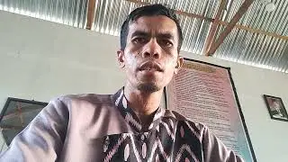 Mencoba Adzan Hijaz