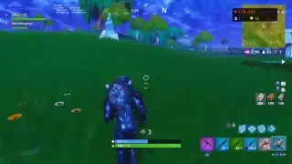Omega Fortnite/BR/ solo