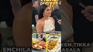 Priyanka Chopra Taste or Toss 
