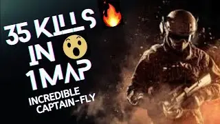 Incredible Game Play In de_nuke 🔥🔥😱😱