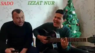 IZZAT NUR  " Janonima janonim "