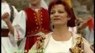 VITORI BALILI-MOJ PUSHKE