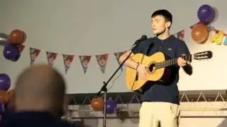 Ярмак исполняет 