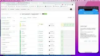 Upgrading the upgrader package to Flutter 3 (live coding)