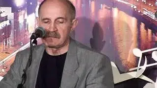 Авторская песня слушать  Александр Суханов Бабье лето