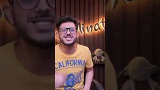 carryminati vs big boss #shots #carryminati # bigboss