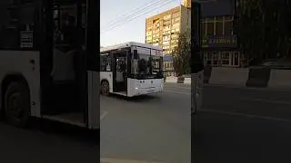 редкий белый камазурик на 95