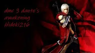 dmc 3 dante's awakening # 1 Mission 1-3