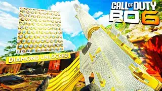 I made a Streamer RAGE QUIT with the most OP XM4 loadout in Black Ops 6! (Best XM4 Class)