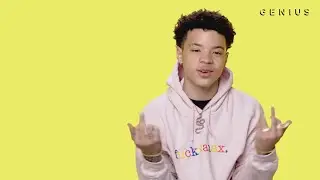 Lil Mosey 