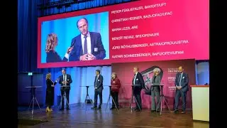 Table-ronde conclusive