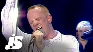 The Communards - Don't Leave Me This Way (Doppelpunkt, 3rd Feb 1988)