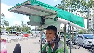 xe ôm công nghệ giao thức ăn độc lạ và tiện nghi nhất Việt Nam mới nhìn thôi là muốn đi rồi nè