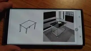 Yapay Zeka İle Çizim Ve Render  - İç Mimar Altan Deniz