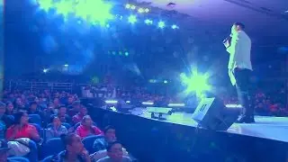 BACKYARD • TVSHOW • FINAL CONCERT • ROLLIK