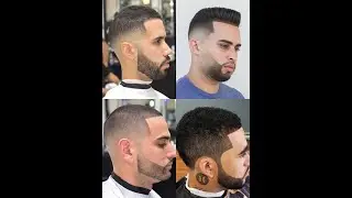 What do you guys think of my new haircut?