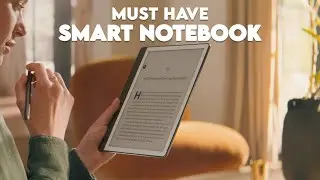 7 Best Smart Notebook of 2025