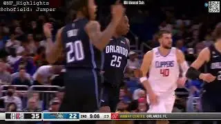 Admiral Schofield  9 PTS: All Possessions (2022-12-07)