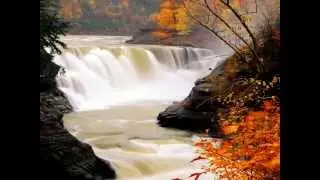 Beautiful Waterfalls