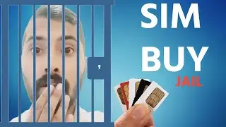 SIM Buying can sent you jail | Digital Mishra