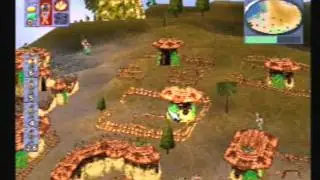 Populous.3.The.Beginning - Level 13.[PSX.PS1][PART 1]