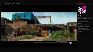 Farcry new dawn