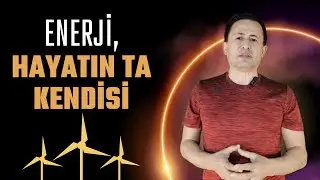 Boşluk Bile Enerji ile Doludur | Enerjiyi Anlamak, Evreni Anlamaktır. #energy
