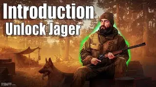 Introduction Quest - How to Unlock Jager | Tarkov Quest Guides